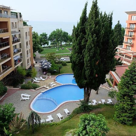 Sea View & Beach Apartment Nesebar Eksteriør bilde